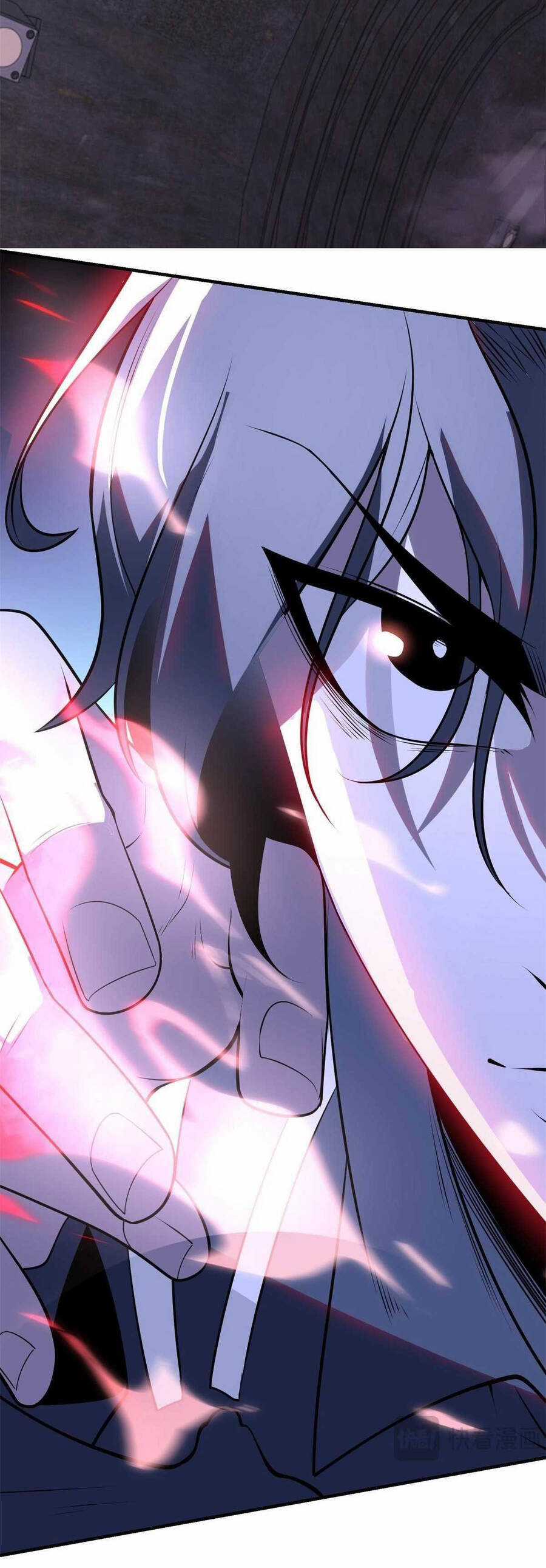 Thế Giới Bắt Đầu Từ Số Không Chương 16 trang 51