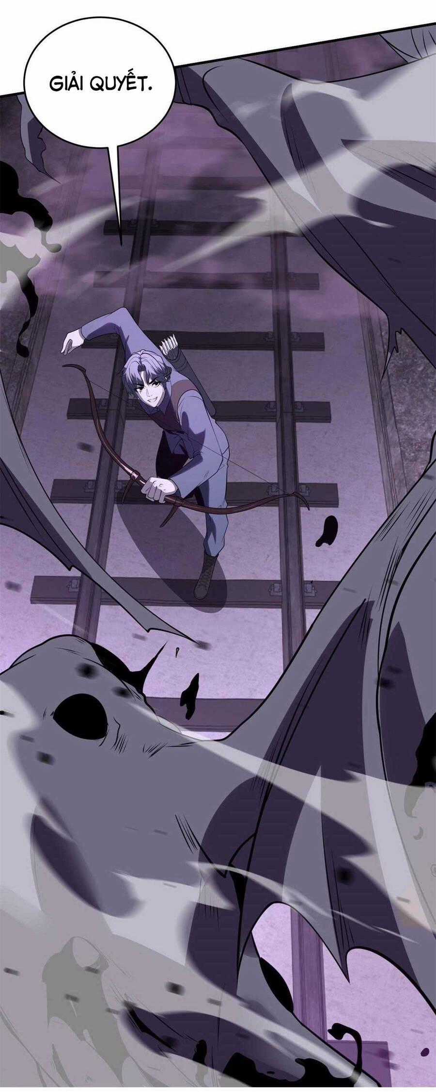 Thế Giới Bắt Đầu Từ Số Không Chương 16 trang 52