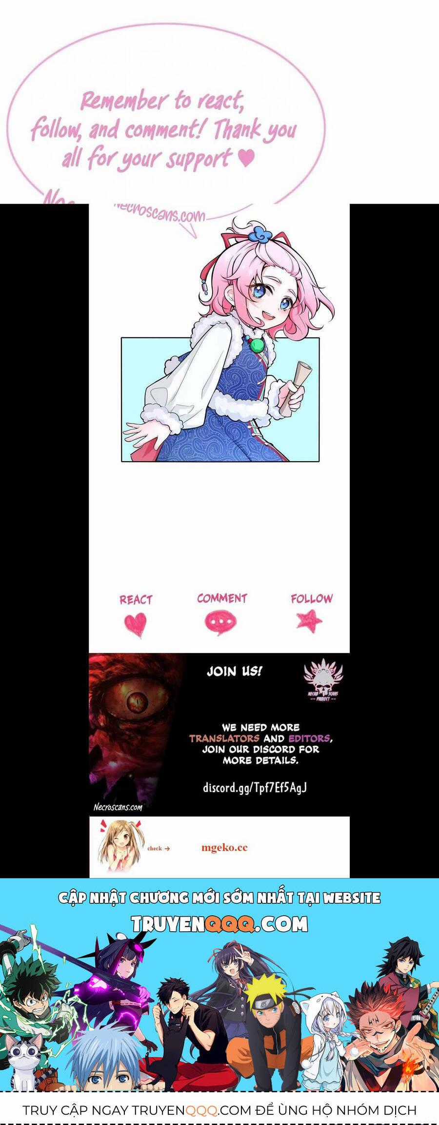 Thế Giới Bắt Đầu Từ Số Không Chương 16 trang 53