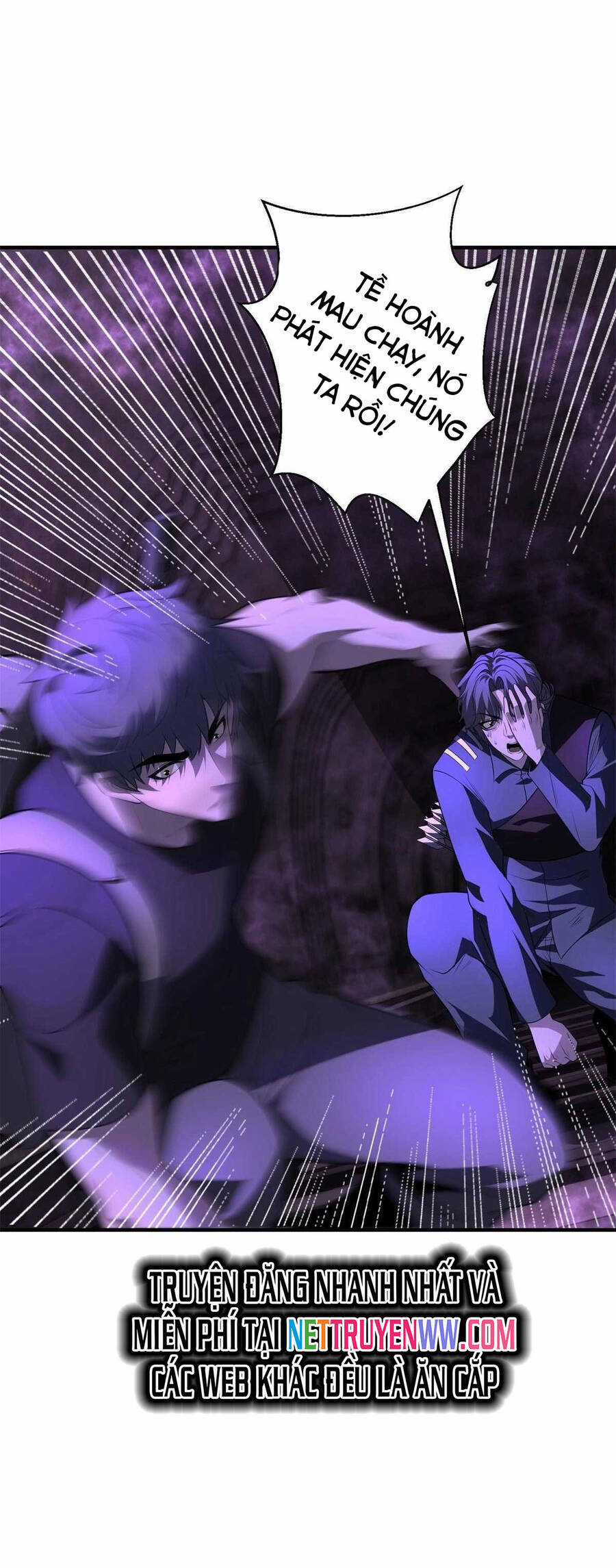 Thế Giới Bắt Đầu Từ Số Không Chương 16 trang 7