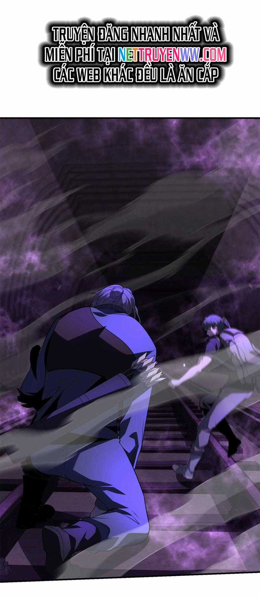 Thế Giới Bắt Đầu Từ Số Không Chương 16 trang 9