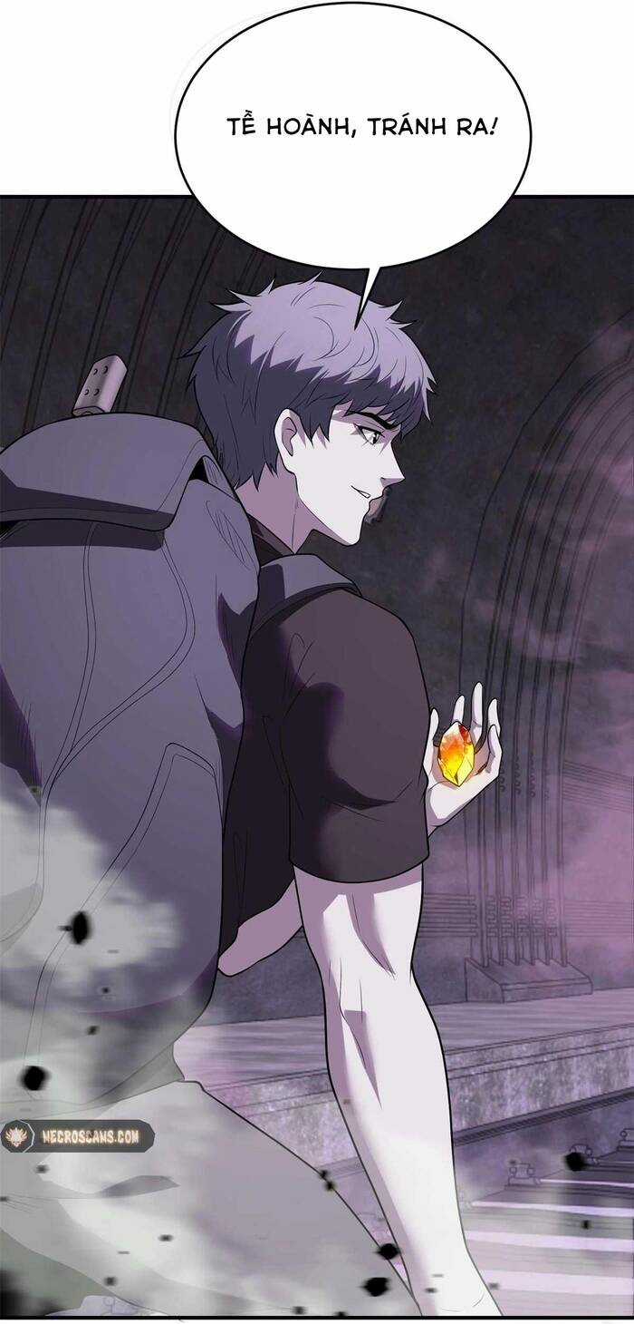 Thế Giới Bắt Đầu Từ Số Không Chương 17 trang 102