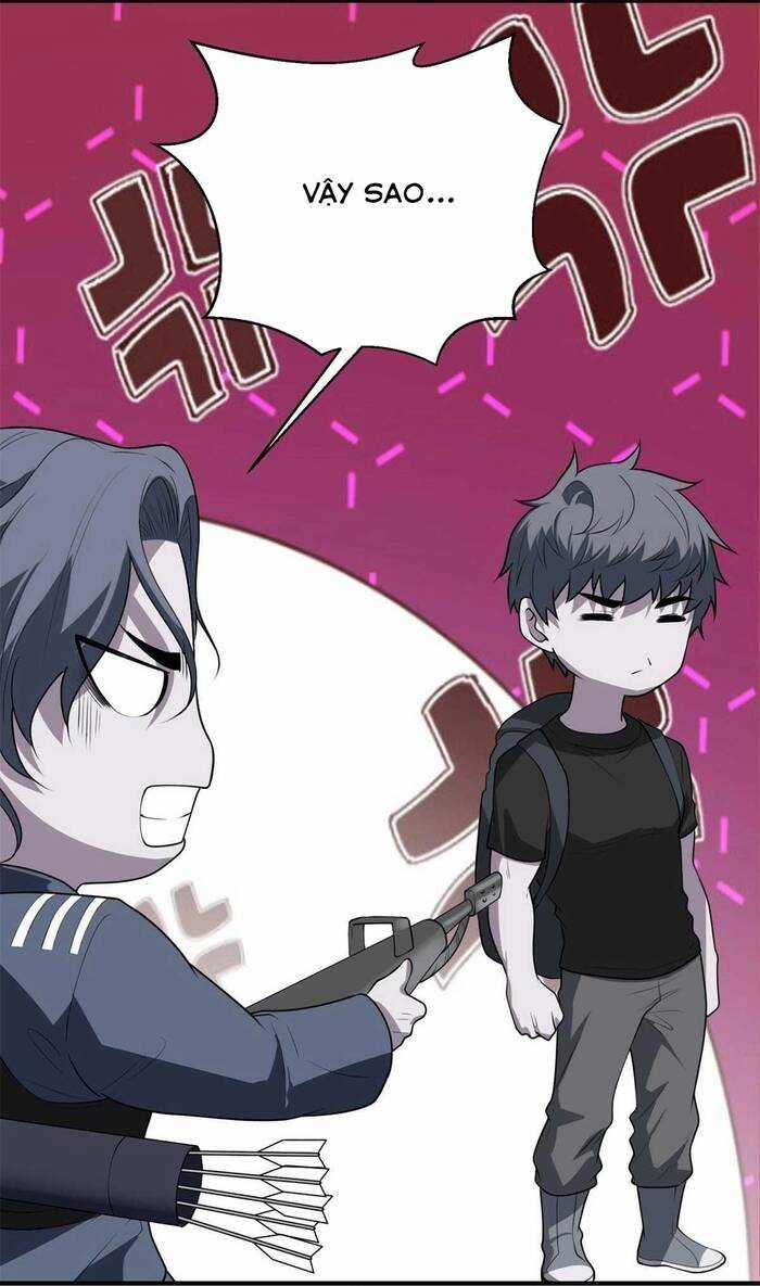 Thế Giới Bắt Đầu Từ Số Không Chương 17 trang 106