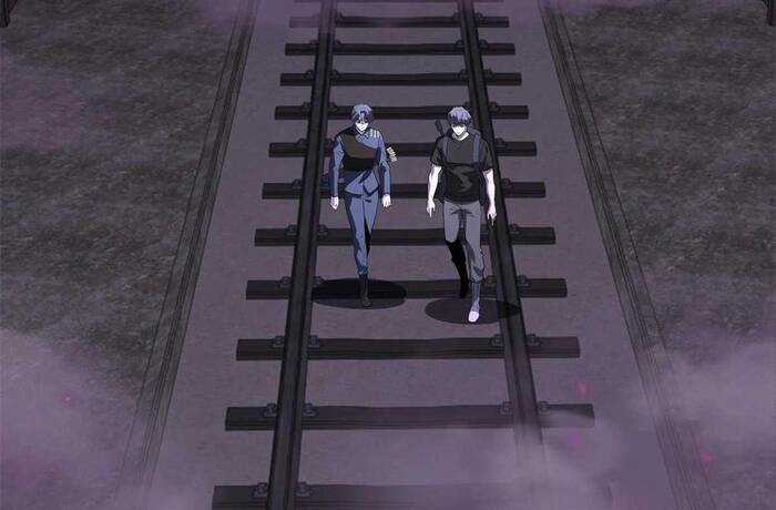 Thế Giới Bắt Đầu Từ Số Không Chương 17 trang 114