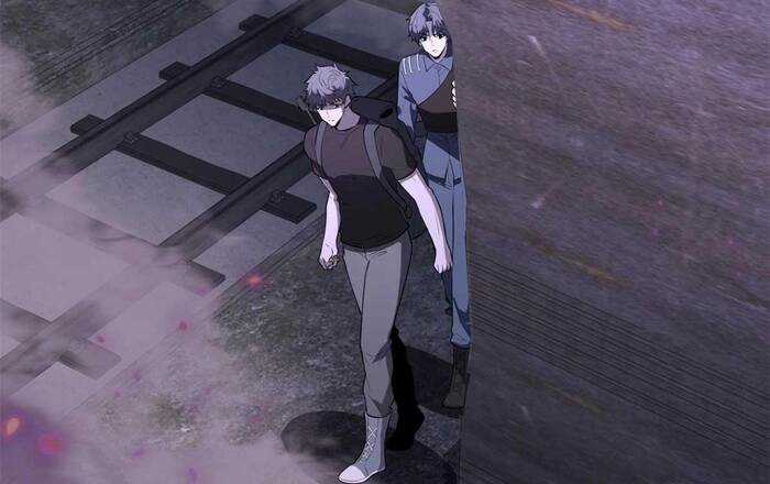 Thế Giới Bắt Đầu Từ Số Không Chương 17 trang 126