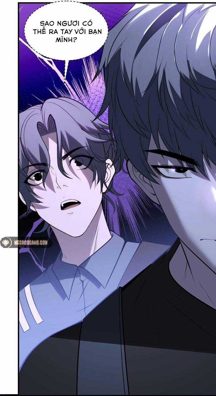 Thế Giới Bắt Đầu Từ Số Không Chương 17 trang 133