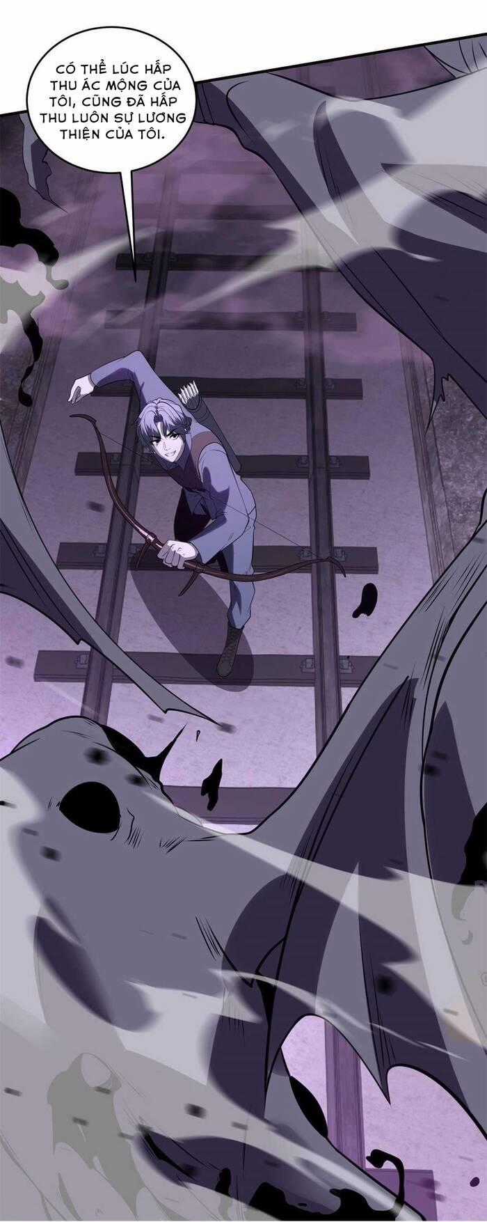 Thế Giới Bắt Đầu Từ Số Không Chương 17 trang 150