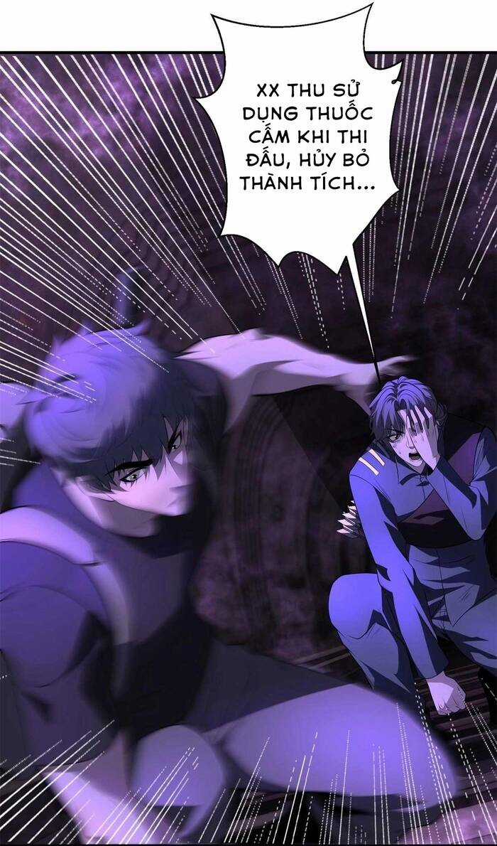 Thế Giới Bắt Đầu Từ Số Không Chương 17 trang 20