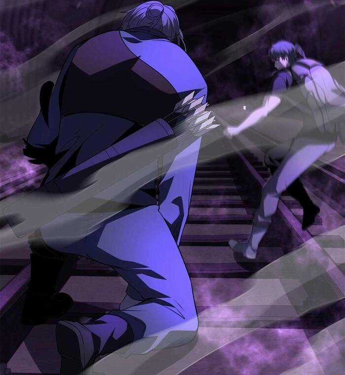 Thế Giới Bắt Đầu Từ Số Không Chương 17 trang 27