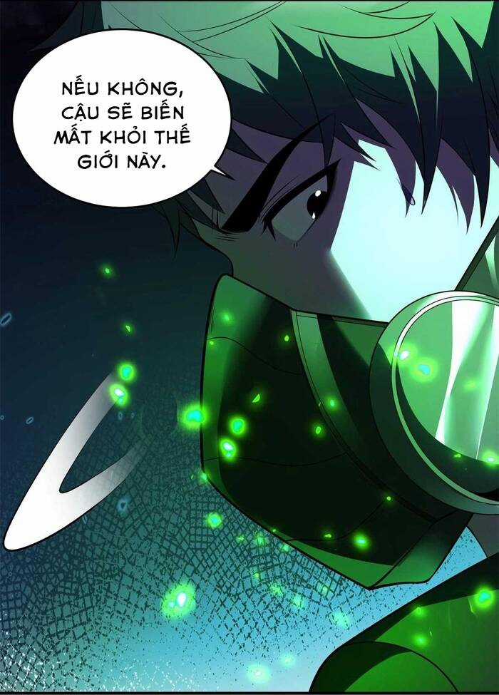 Thế Giới Bắt Đầu Từ Số Không Chương 17 trang 35