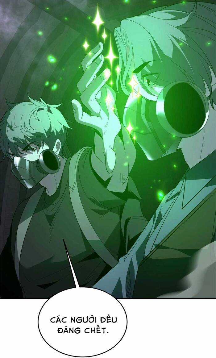 Thế Giới Bắt Đầu Từ Số Không Chương 17 trang 43