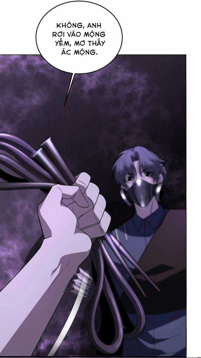 Thế Giới Bắt Đầu Từ Số Không Chương 17 trang 47