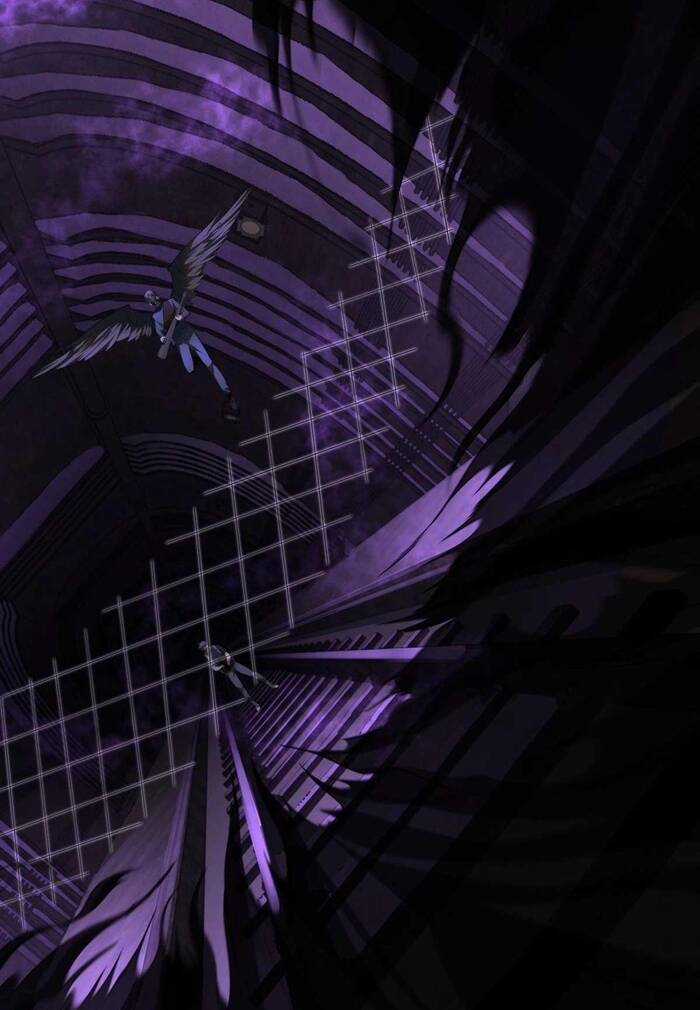 Thế Giới Bắt Đầu Từ Số Không Chương 17 trang 55