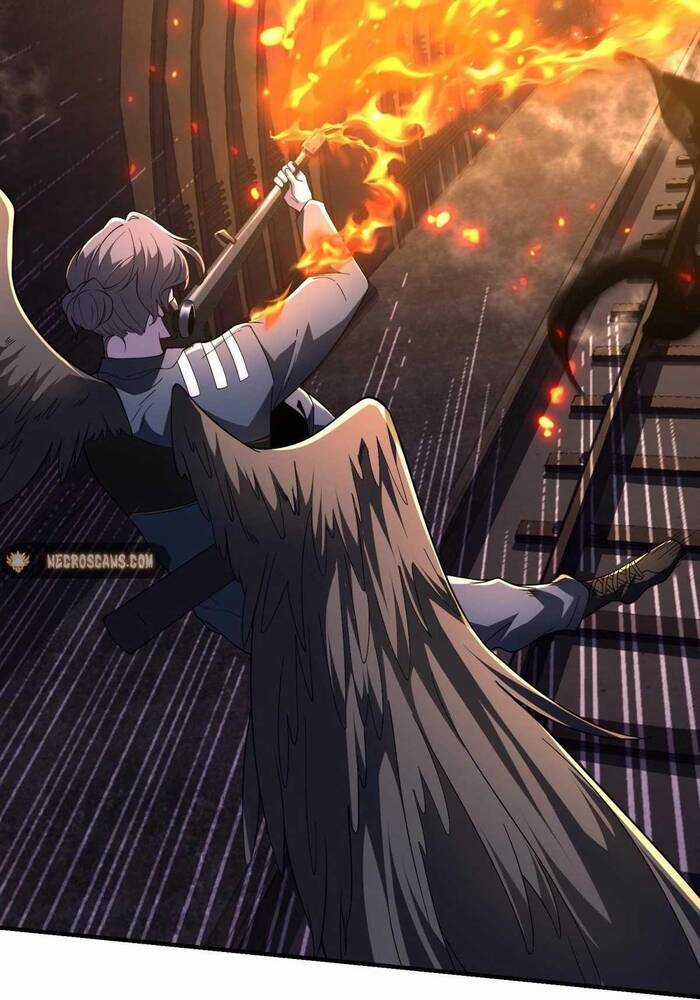 Thế Giới Bắt Đầu Từ Số Không Chương 17 trang 61