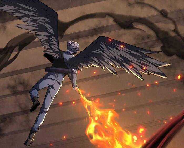 Thế Giới Bắt Đầu Từ Số Không Chương 17 trang 64