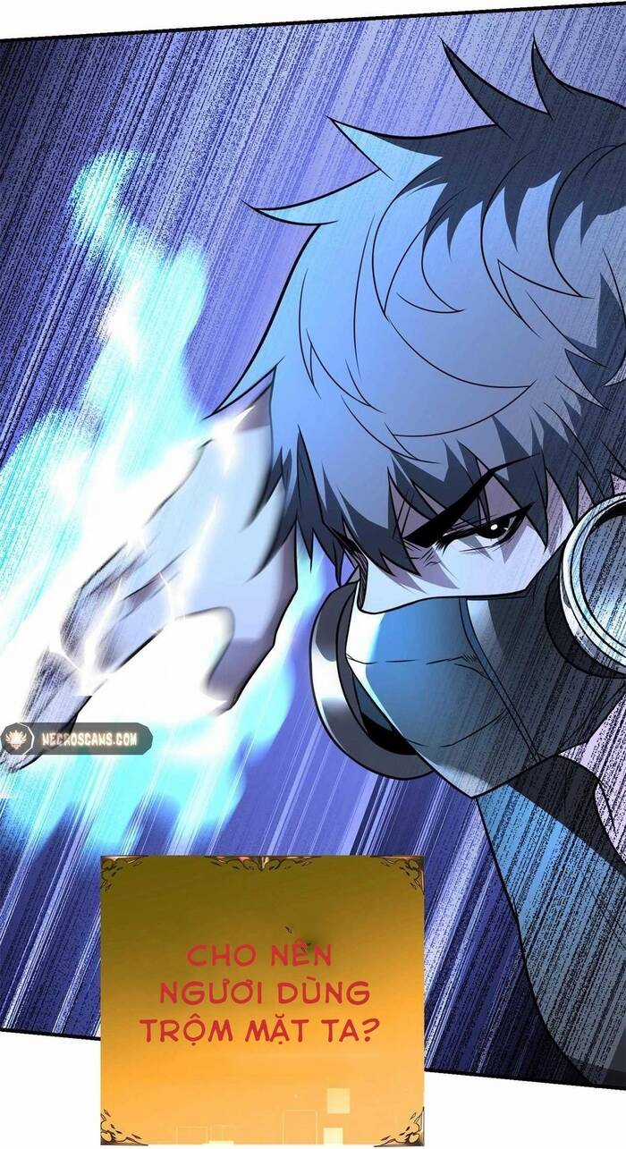 Thế Giới Bắt Đầu Từ Số Không Chương 17 trang 68