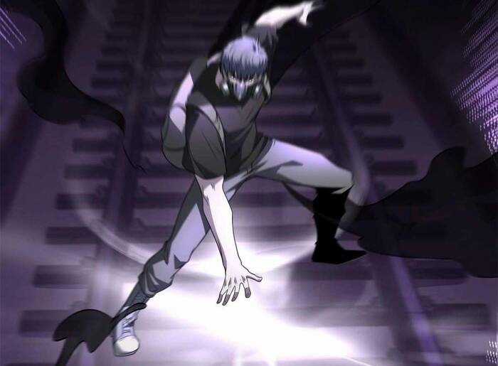 Thế Giới Bắt Đầu Từ Số Không Chương 17 trang 71