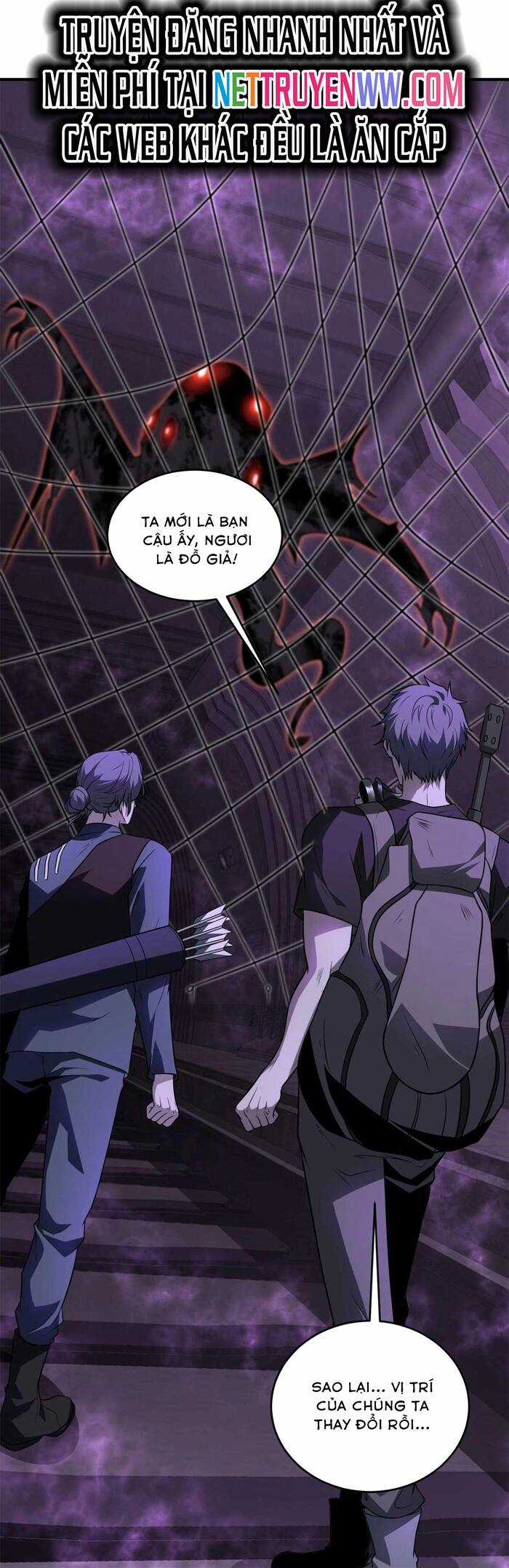 Thế Giới Bắt Đầu Từ Số Không Chương 17 trang 78