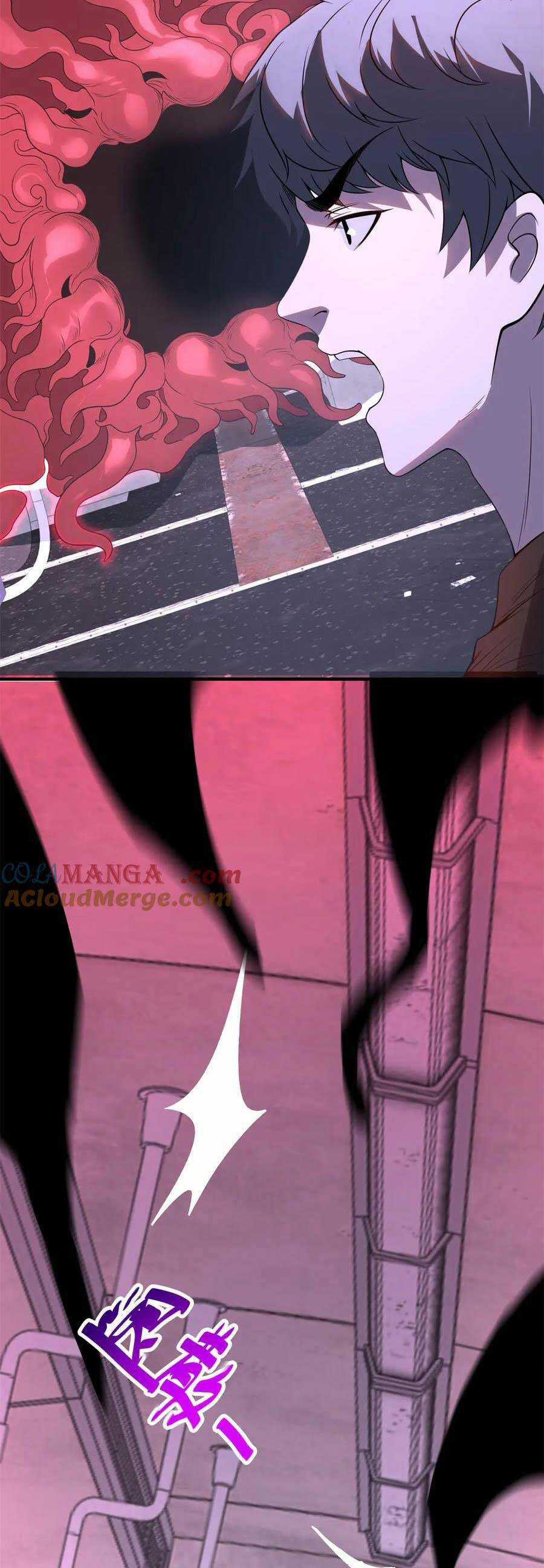 Thế Giới Bắt Đầu Từ Số Không Chương 18 trang 15