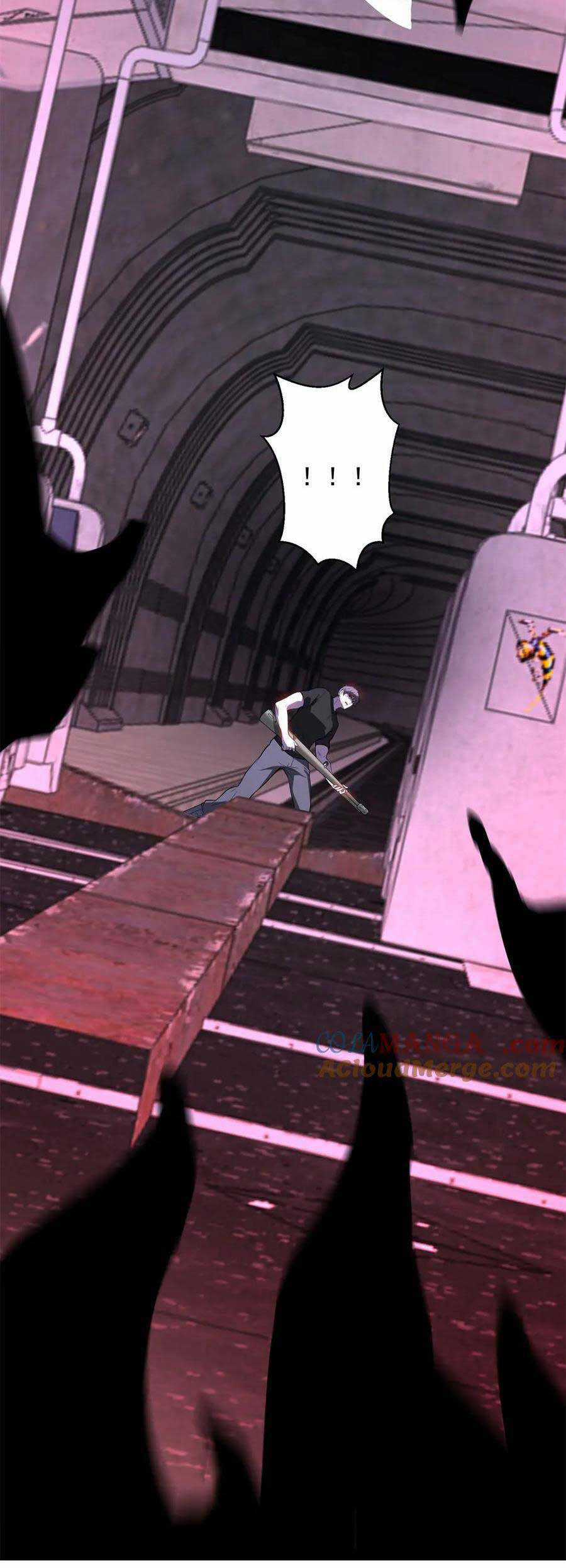 Thế Giới Bắt Đầu Từ Số Không Chương 18 trang 16