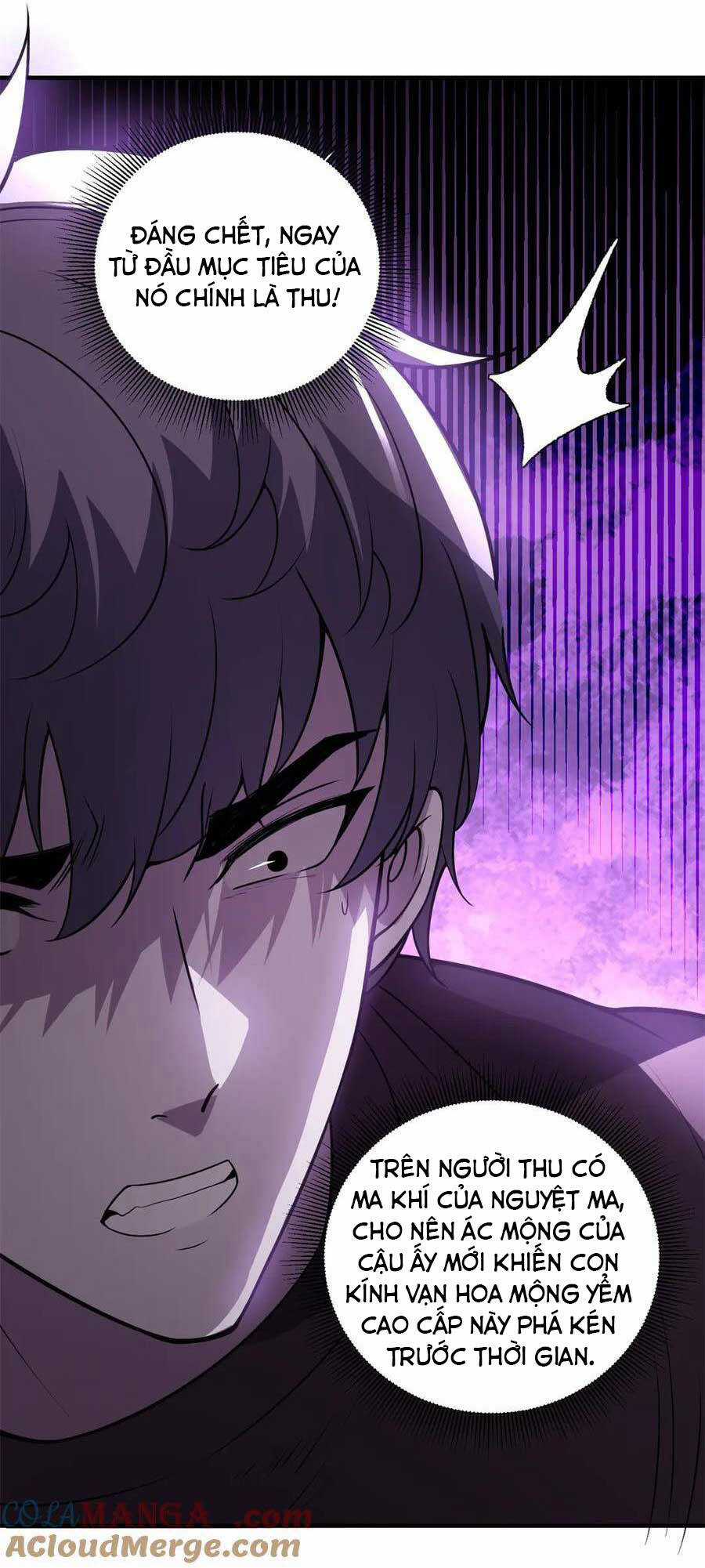 Thế Giới Bắt Đầu Từ Số Không Chương 18 trang 18