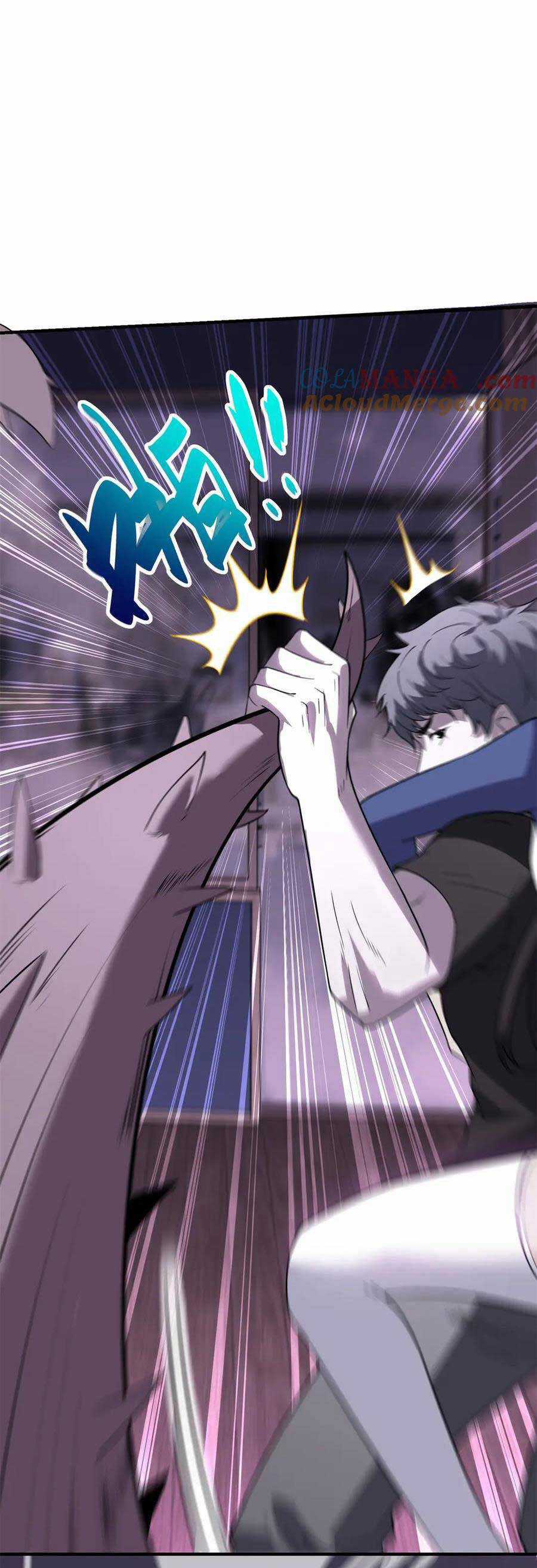 Thế Giới Bắt Đầu Từ Số Không Chương 18 trang 24