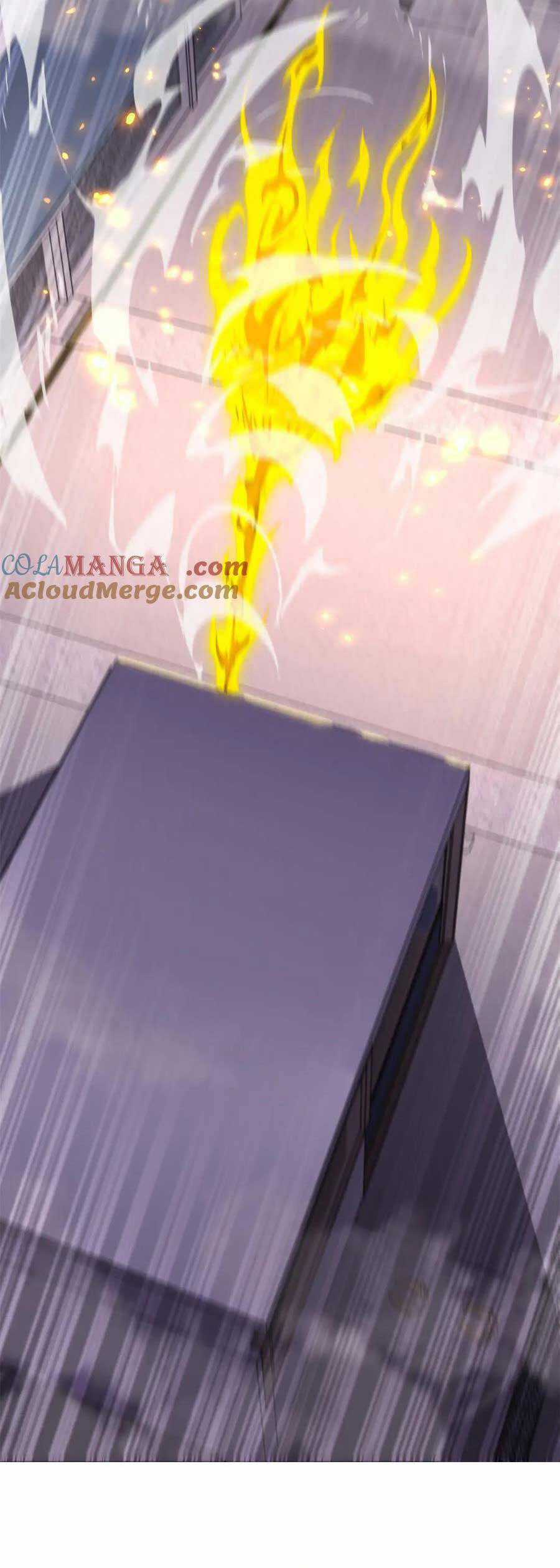 Thế Giới Bắt Đầu Từ Số Không Chương 18 trang 26