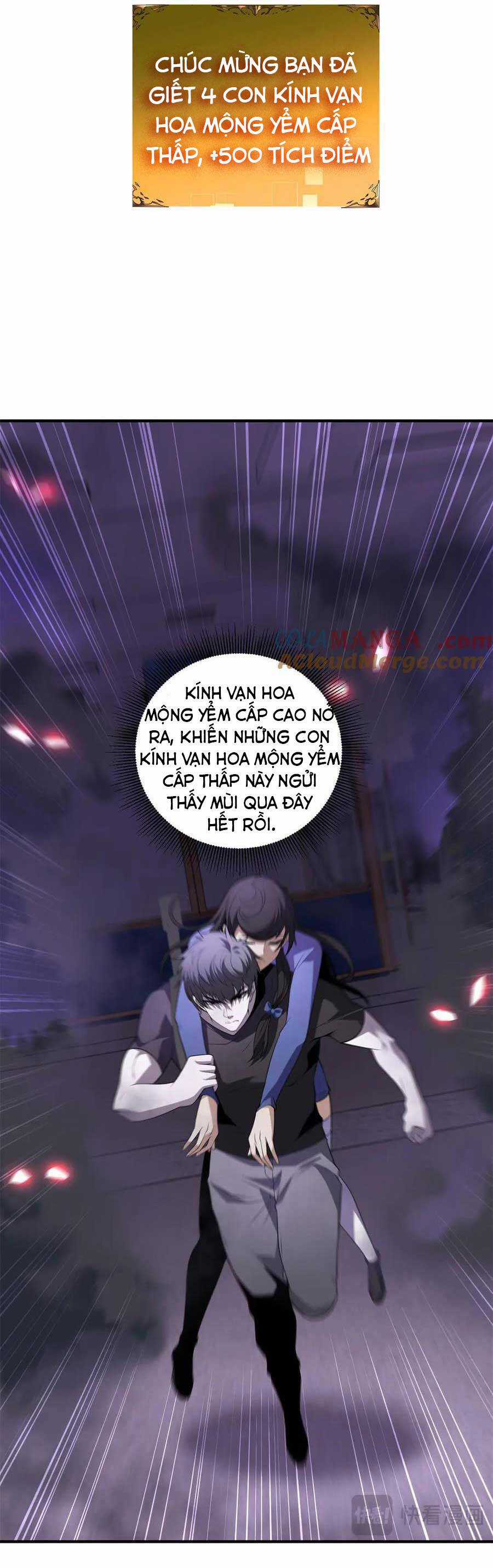 Thế Giới Bắt Đầu Từ Số Không Chương 18 trang 27