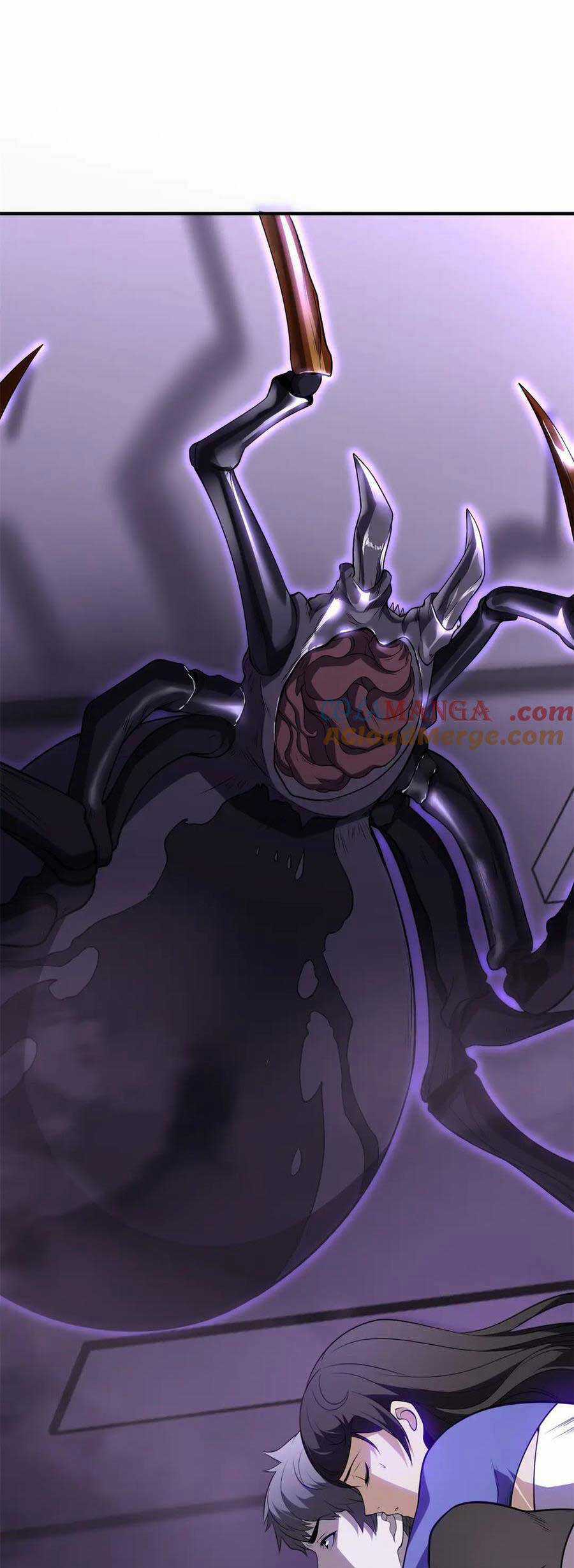 Thế Giới Bắt Đầu Từ Số Không Chương 18 trang 28