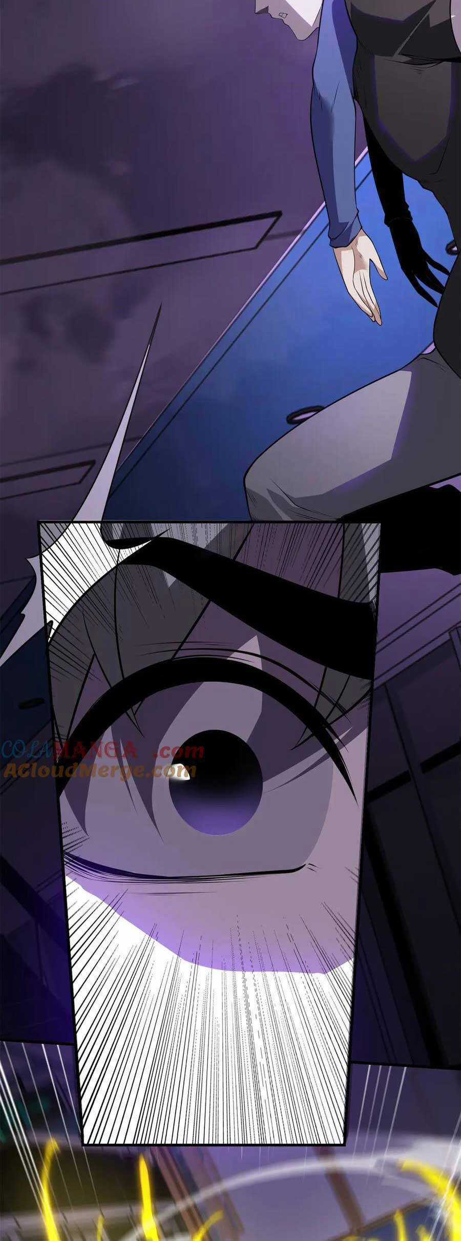 Thế Giới Bắt Đầu Từ Số Không Chương 18 trang 29