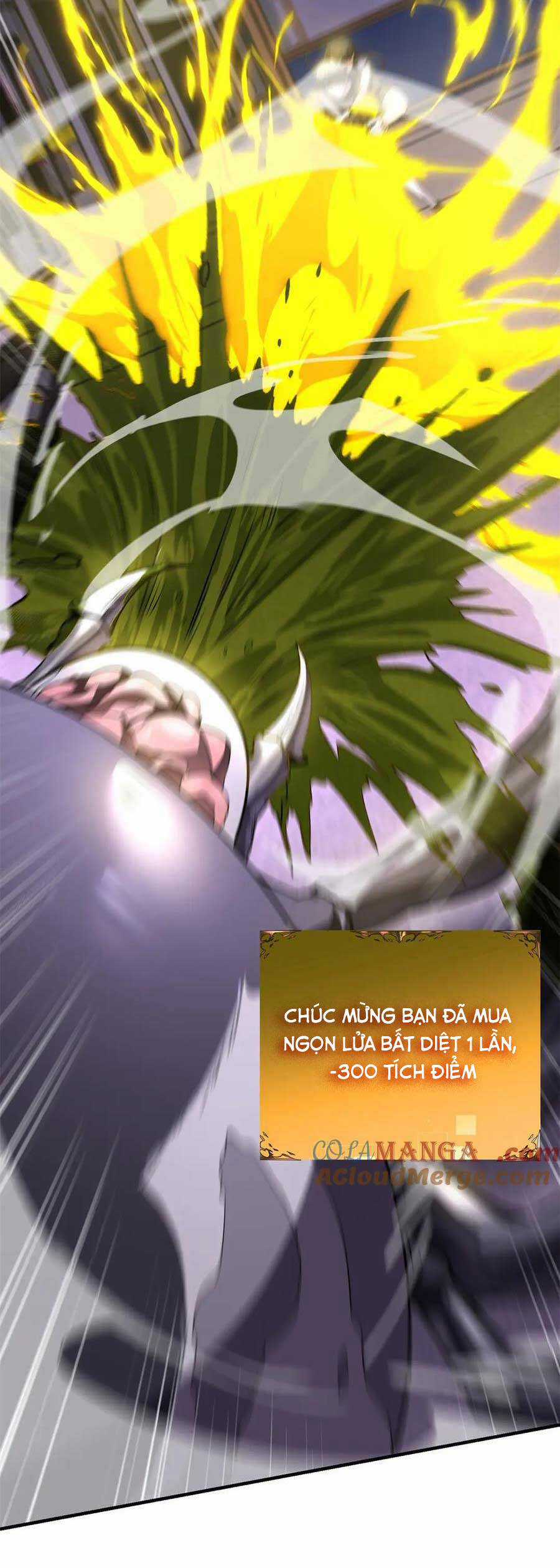 Thế Giới Bắt Đầu Từ Số Không Chương 18 trang 30