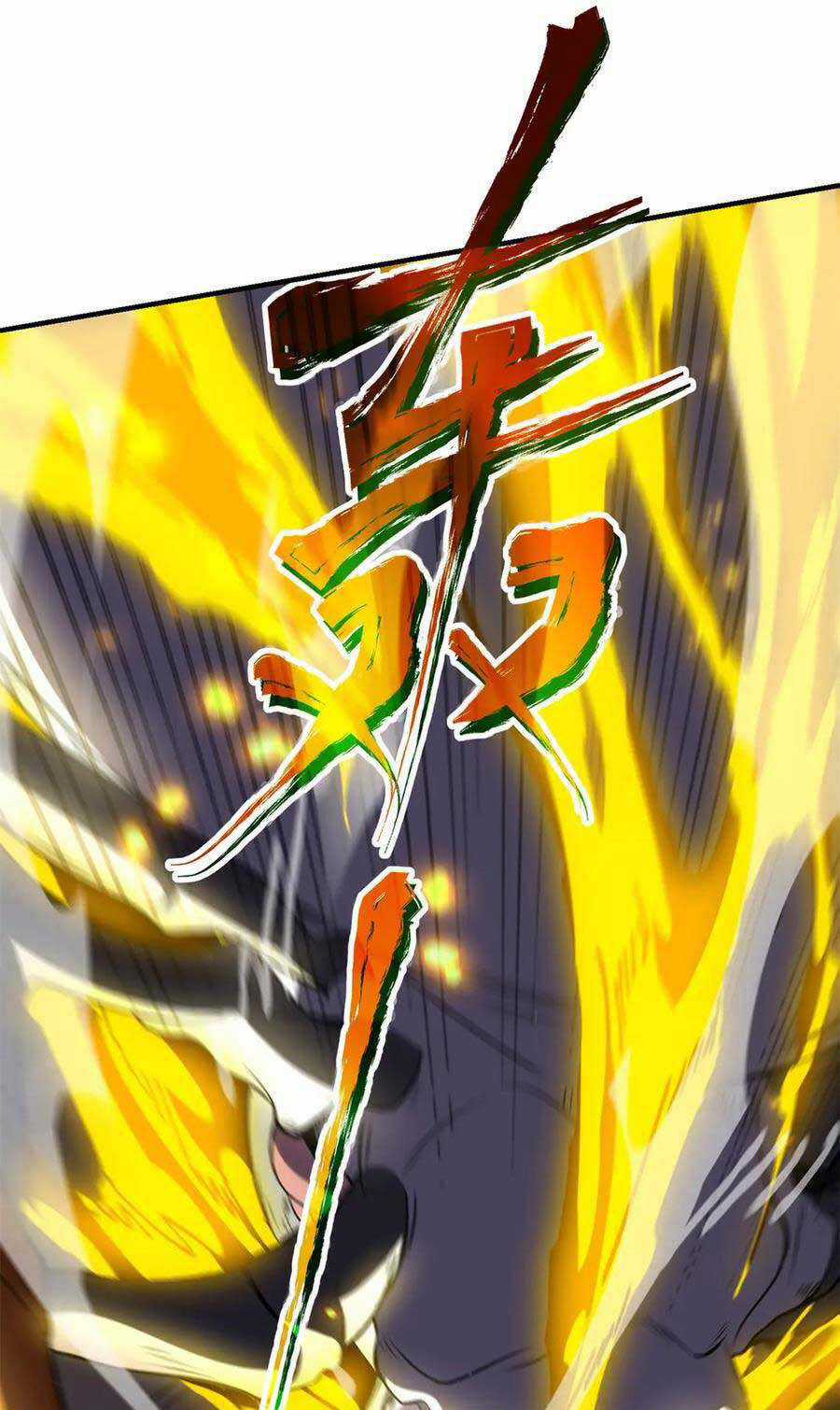 Thế Giới Bắt Đầu Từ Số Không Chương 18 trang 31