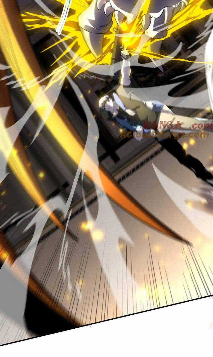 Thế Giới Bắt Đầu Từ Số Không Chương 18 trang 32