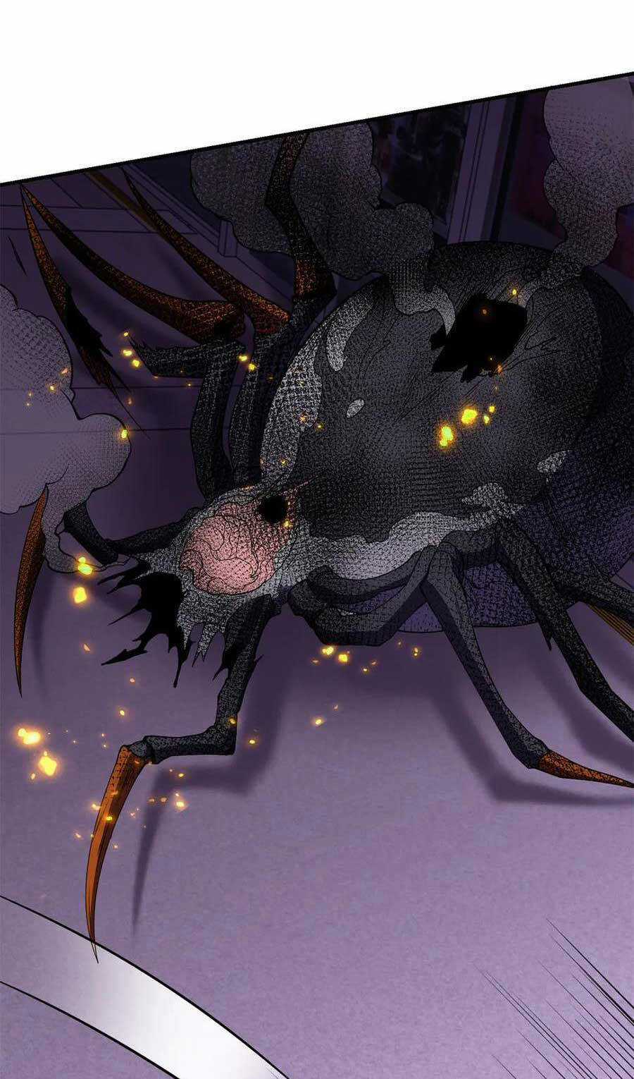 Thế Giới Bắt Đầu Từ Số Không Chương 18 trang 33