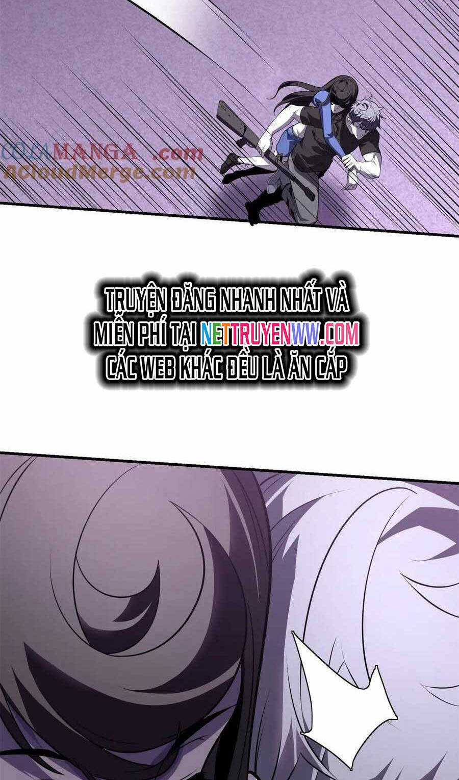 Thế Giới Bắt Đầu Từ Số Không Chương 18 trang 34