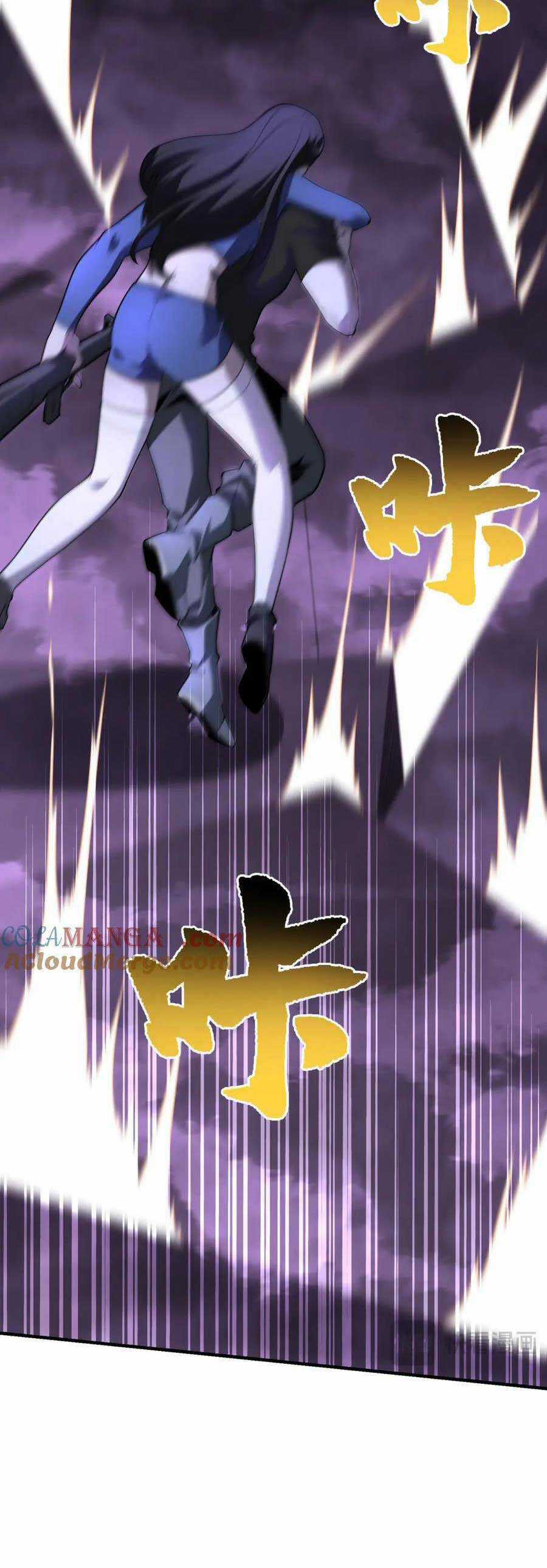 Thế Giới Bắt Đầu Từ Số Không Chương 18 trang 36