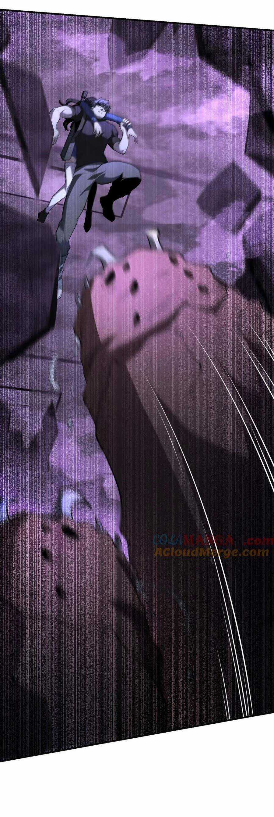 Thế Giới Bắt Đầu Từ Số Không Chương 18 trang 37