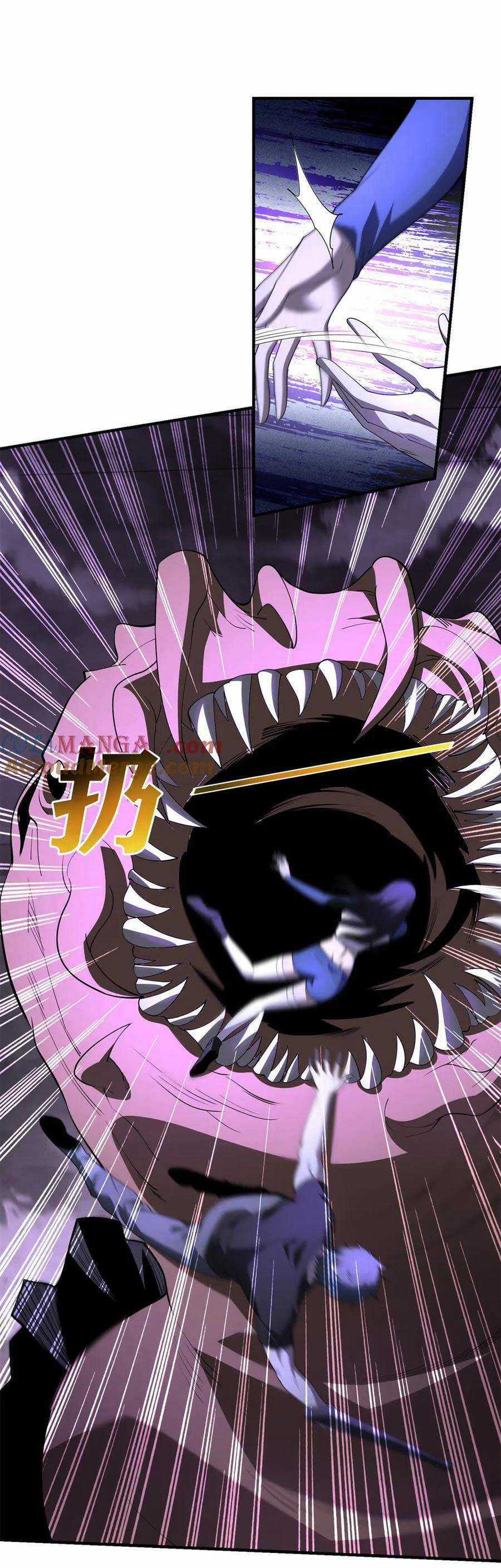 Thế Giới Bắt Đầu Từ Số Không Chương 18 trang 38