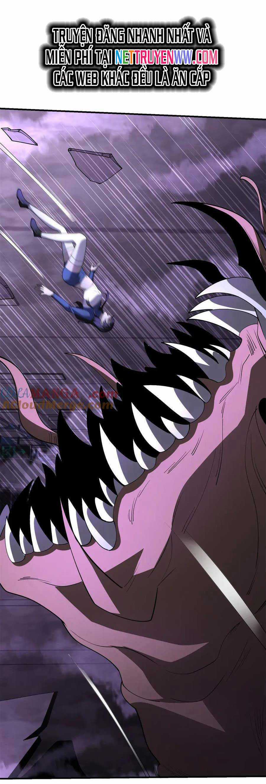 Thế Giới Bắt Đầu Từ Số Không Chương 18 trang 39