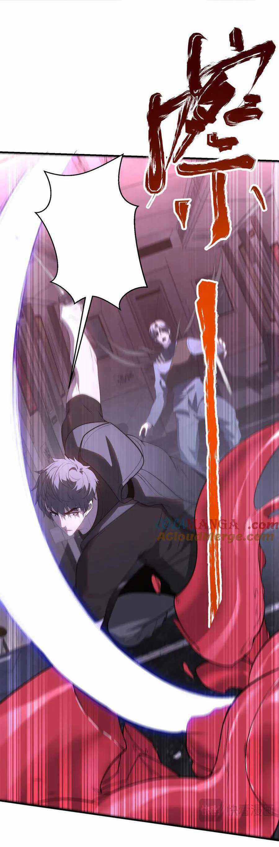 Thế Giới Bắt Đầu Từ Số Không Chương 18 trang 4