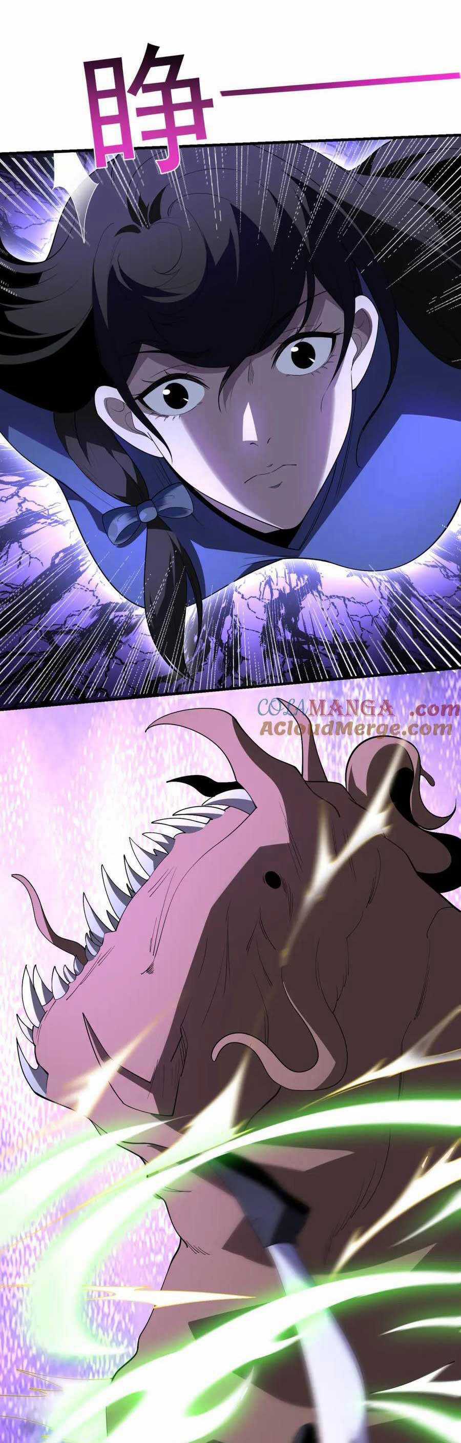 Thế Giới Bắt Đầu Từ Số Không Chương 18 trang 40