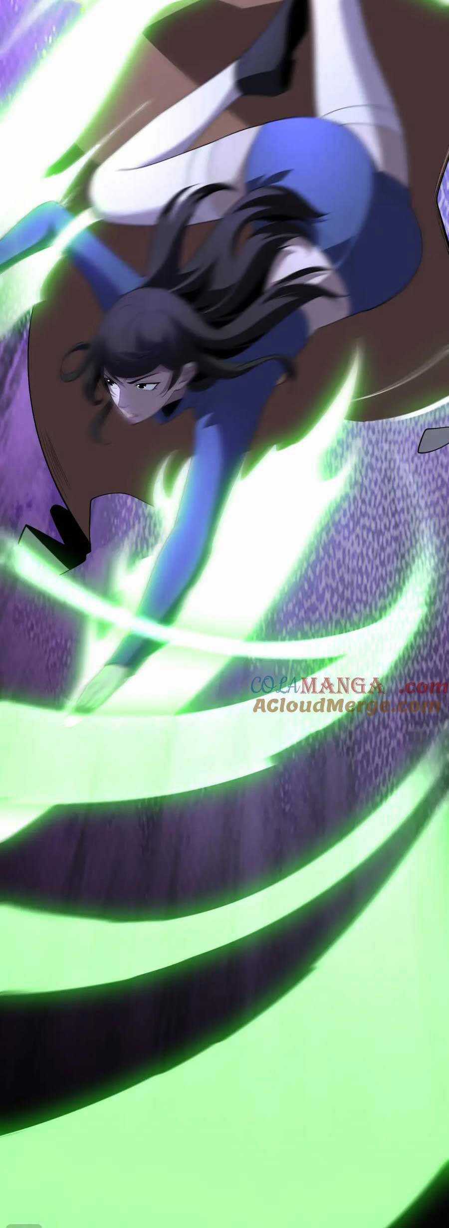 Thế Giới Bắt Đầu Từ Số Không Chương 18 trang 41