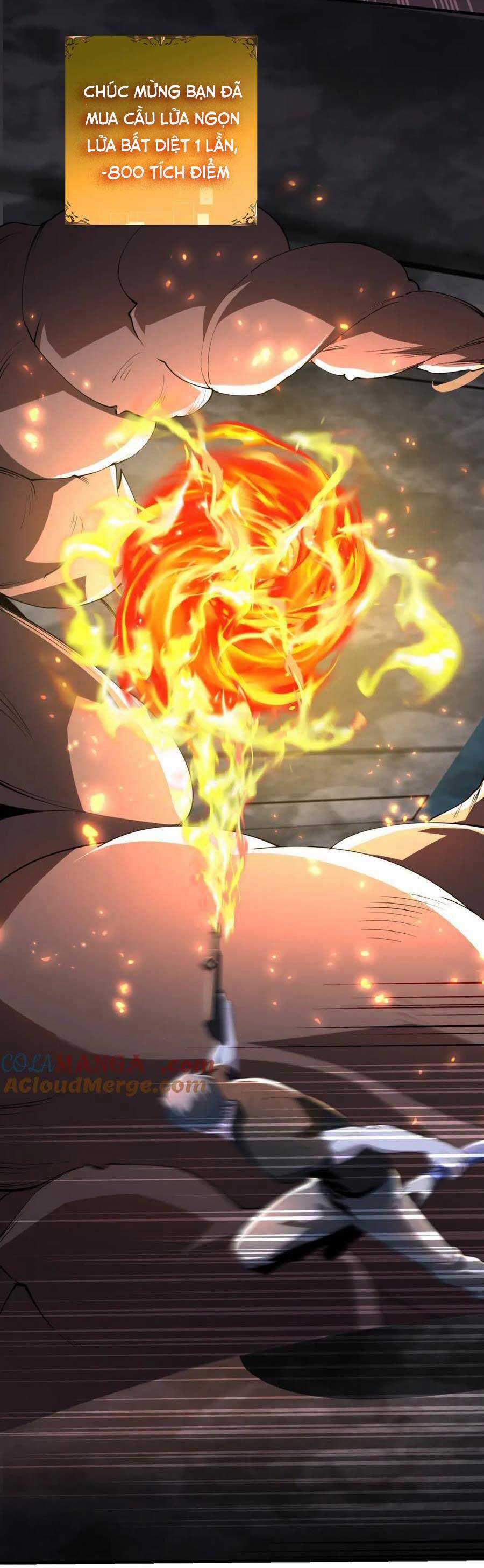 Thế Giới Bắt Đầu Từ Số Không Chương 18 trang 46