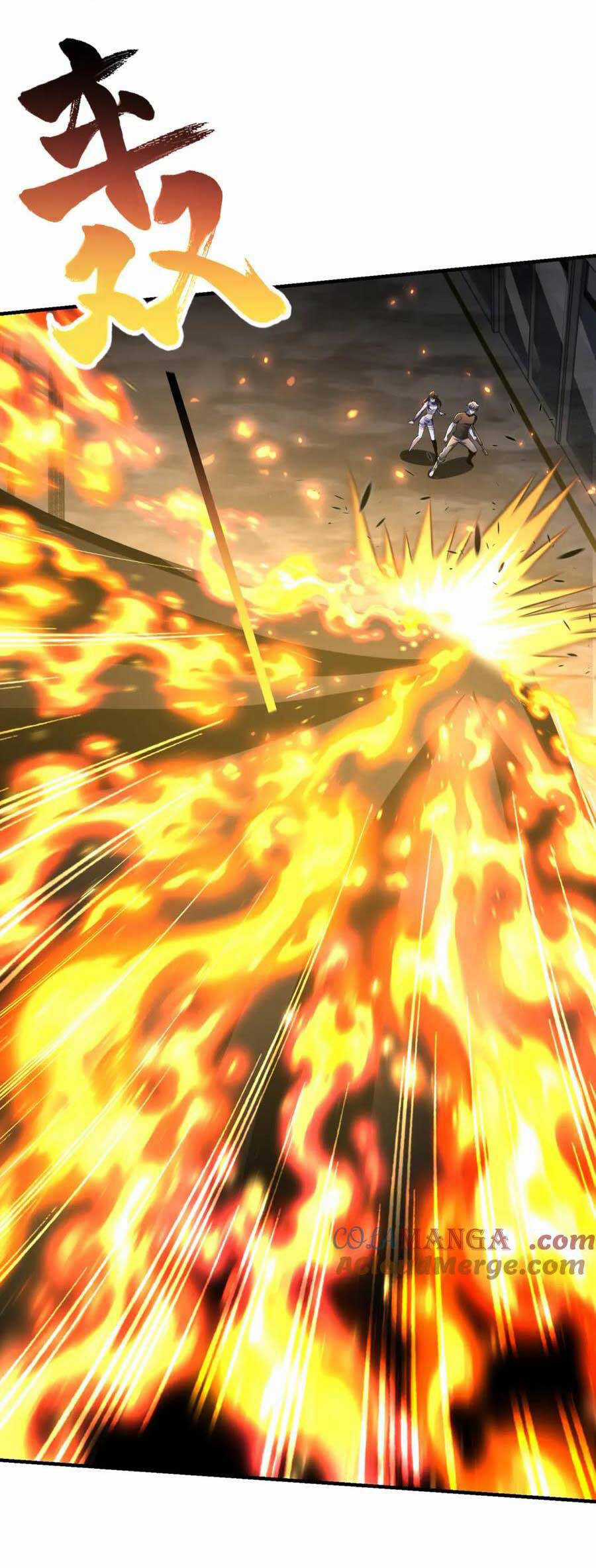 Thế Giới Bắt Đầu Từ Số Không Chương 18 trang 47