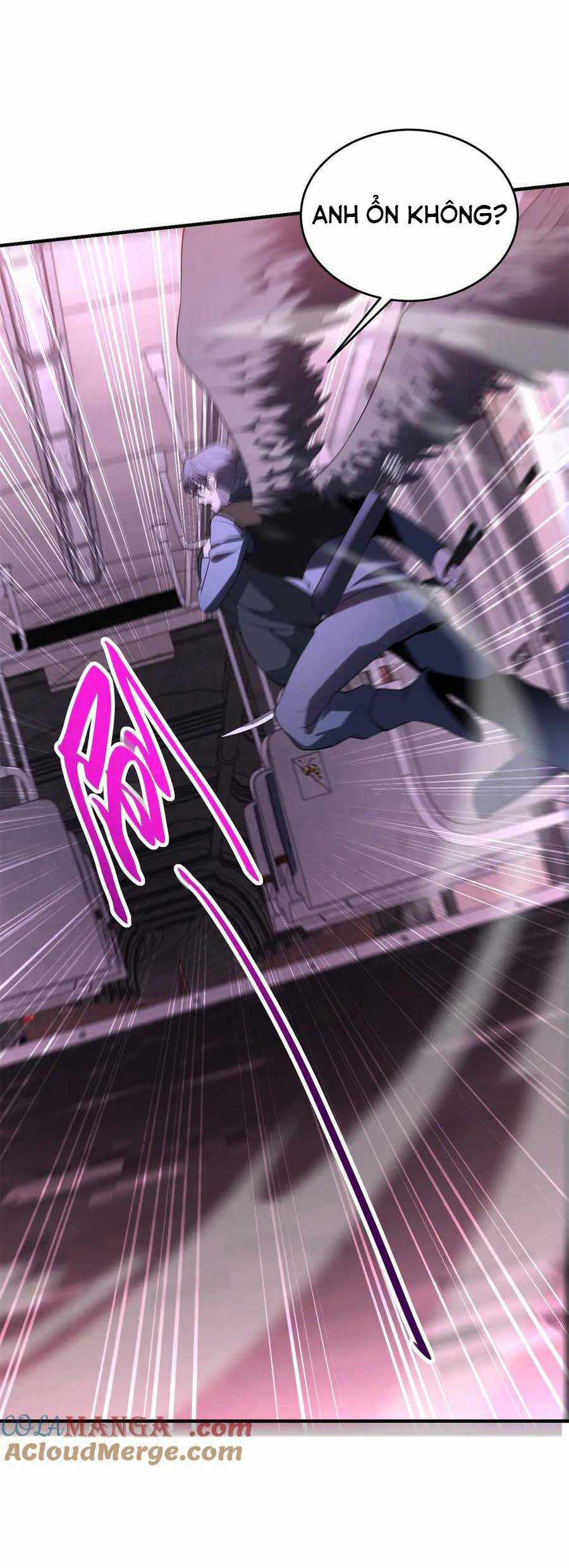 Thế Giới Bắt Đầu Từ Số Không Chương 18 trang 7