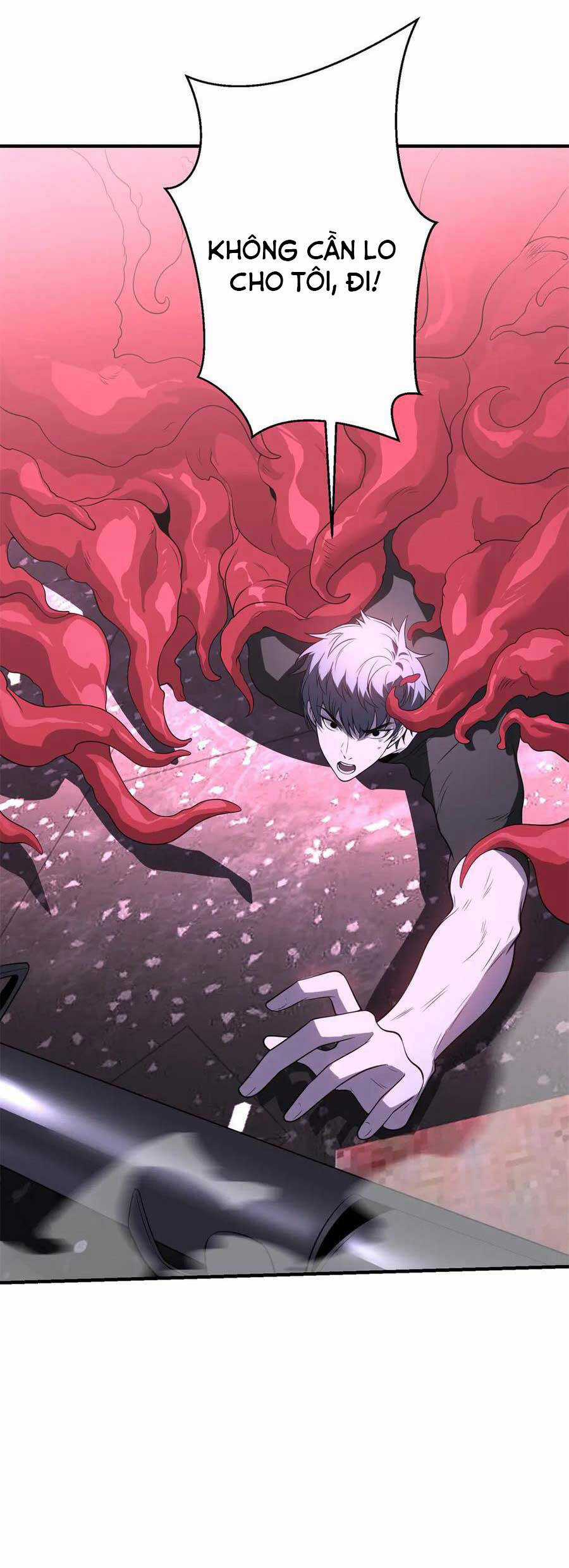 Thế Giới Bắt Đầu Từ Số Không Chương 18 trang 8