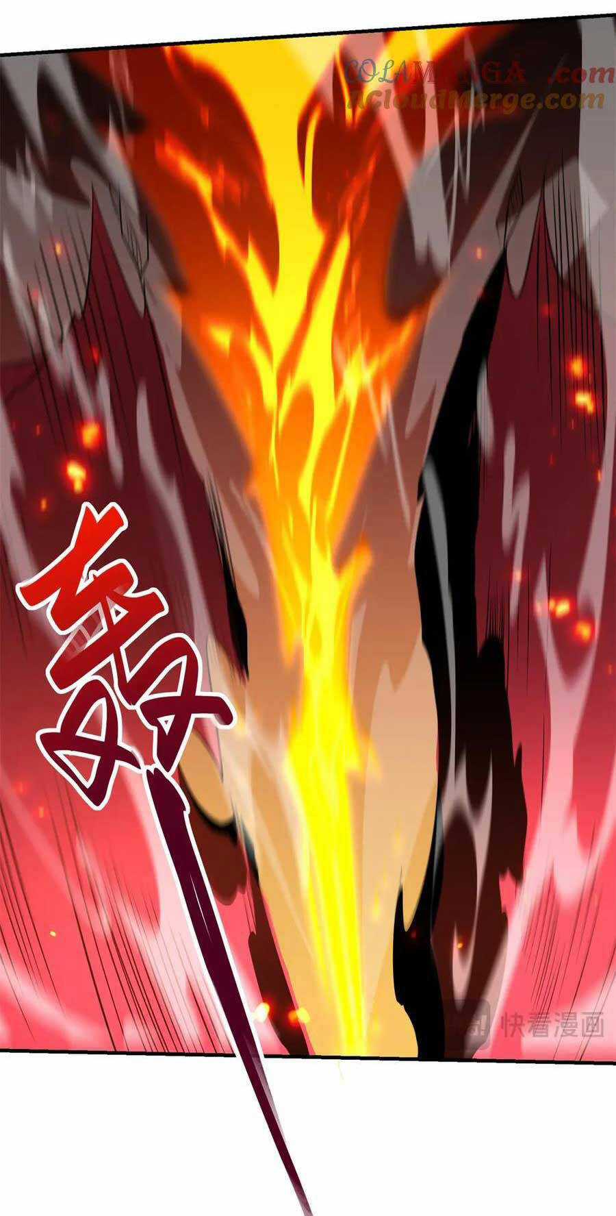 Thế Giới Bắt Đầu Từ Số Không Chương 18 trang 9