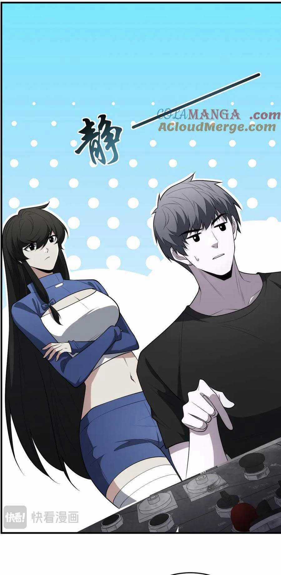 Thế Giới Bắt Đầu Từ Số Không Chương 19 trang 10