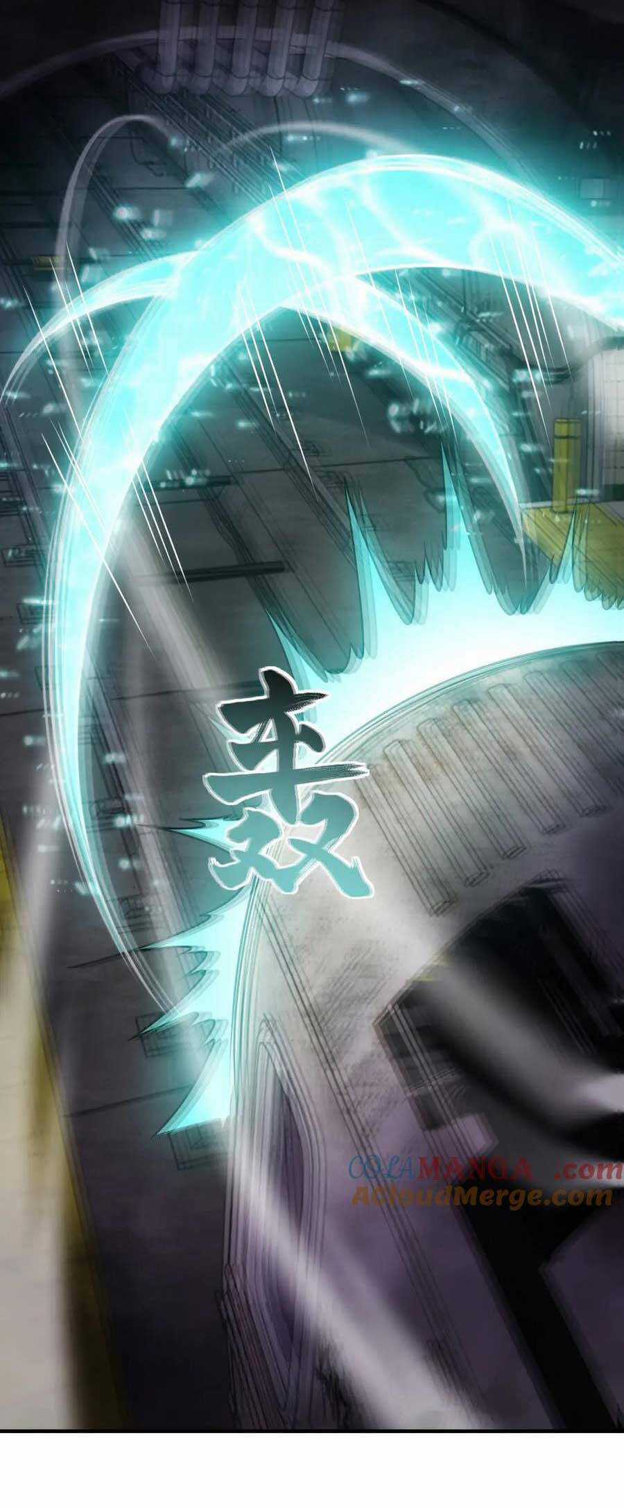 Thế Giới Bắt Đầu Từ Số Không Chương 19 trang 12