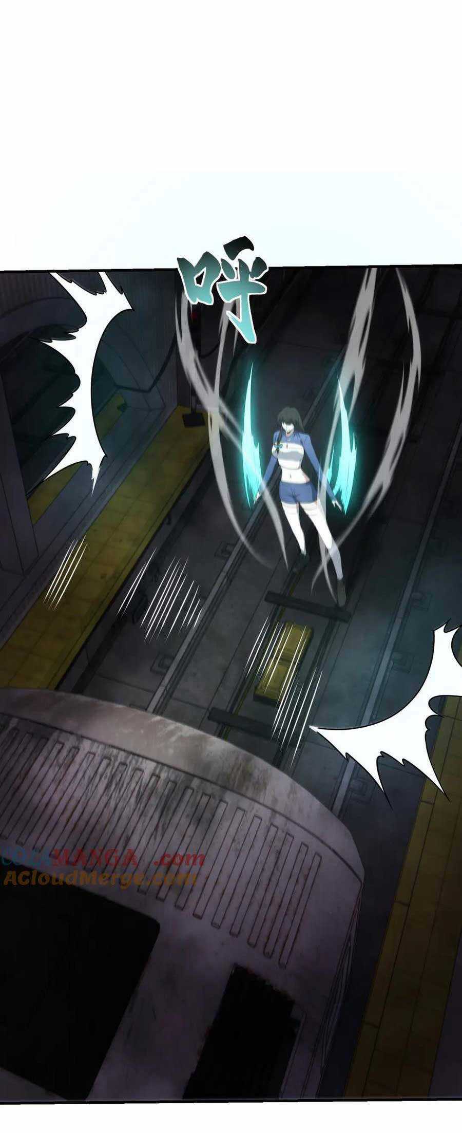 Thế Giới Bắt Đầu Từ Số Không Chương 19 trang 13